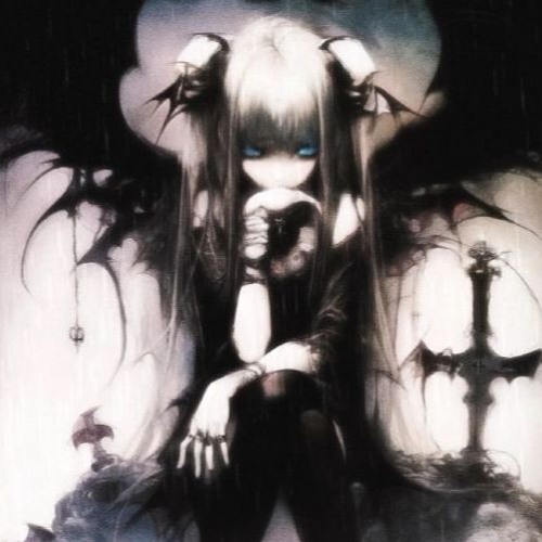 chaos in my mind pt.1