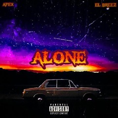 Kray-Day - ALONE (with IIILESTDON)