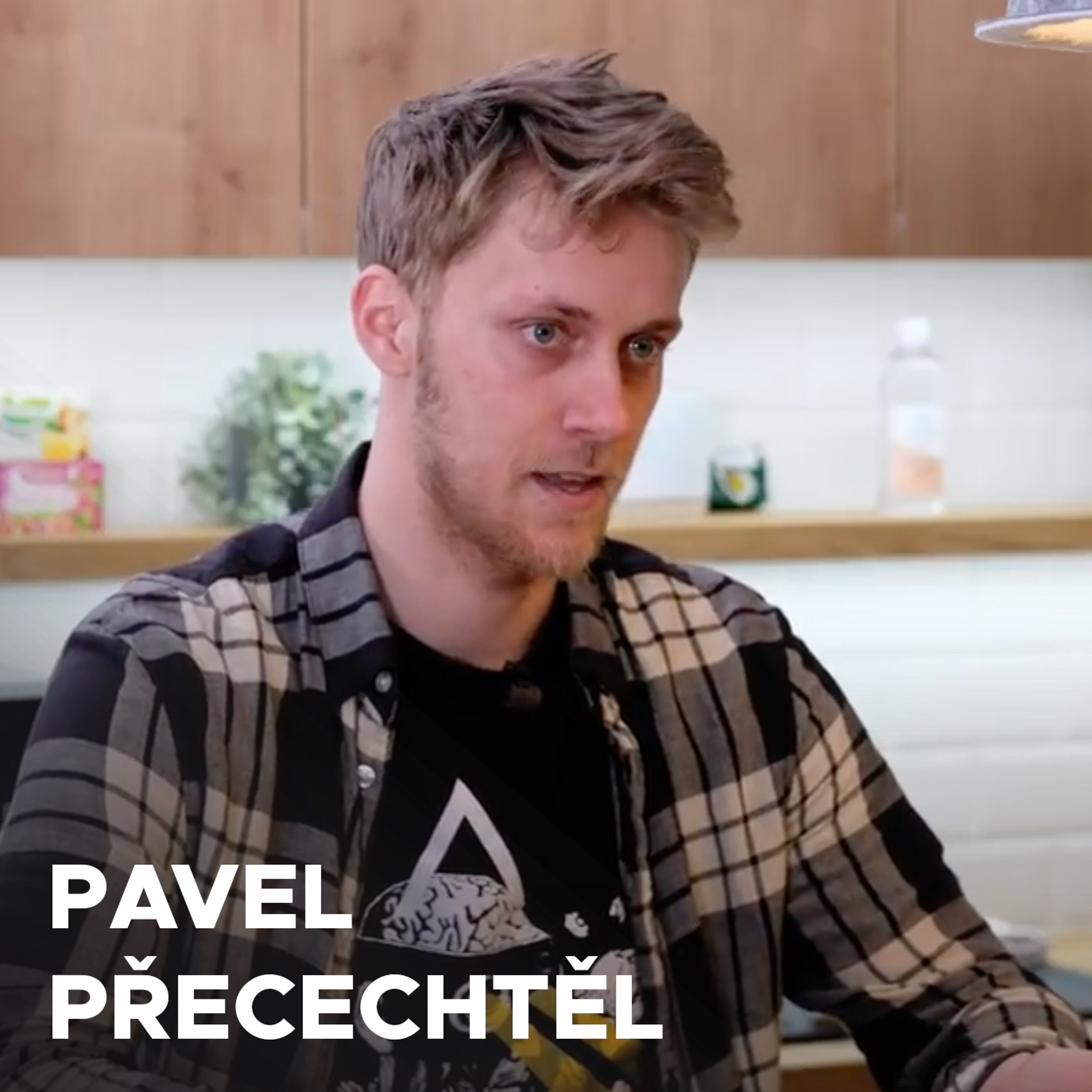 Ethereum 2.0 se blíží. Jeho možnosti budou nekonečné, půjde o nový internet, říká Pavel Přecechtěl