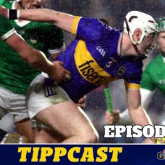 Tippcast Live  127  Limerick Review & Antrim Preview   Wexford Clash   Camogie Round - Up