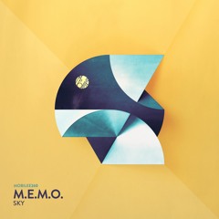 HMWL Premiere: M.E.M.O - Sky (Original Mix)
