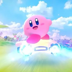Kirby Air Riders Soundtrack