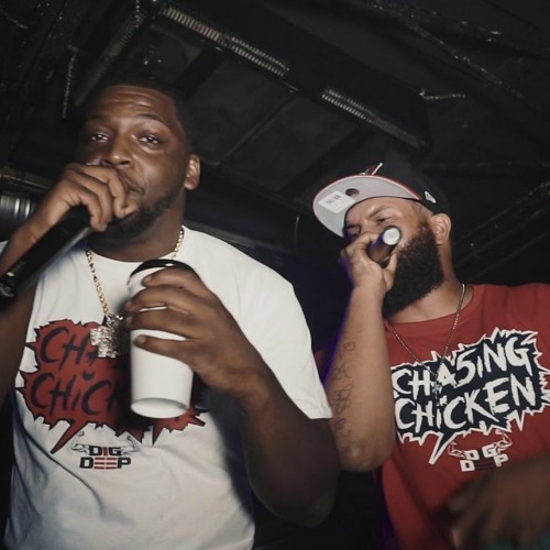 Stream Rio Da Yung OG x RMC Mike R3kless REMIX [prod. olxm] by olam ...
