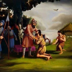 Hou Tumari Karou Nit Aas Prabh Mohe Kab Gal Lavhege- Bhai Surjan Singh Ji Ragi