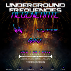 #15 REGENERATE (sp_ceboy b2b Thicko Mode) | N.E.R.D | Bhad Bhabie | Wax Motif | Angelz | AC Slater