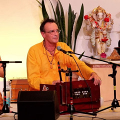 Hare Krishna Hare Krishna with Ramadasa