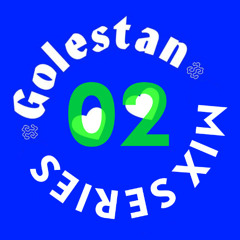 Reza Athar at Golestan (18-07-2025)