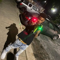 P Yungin Amazing Feat. YoungBoy Never Broke Again (Slowed)