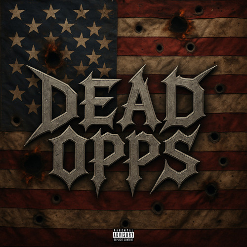 Dead Opps [prod.dbxatz+xaygo]