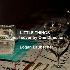Little Things (cover) - pre T vs. Now