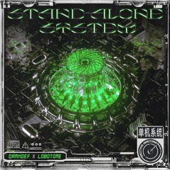 Badman (feat. Rhythm Power)