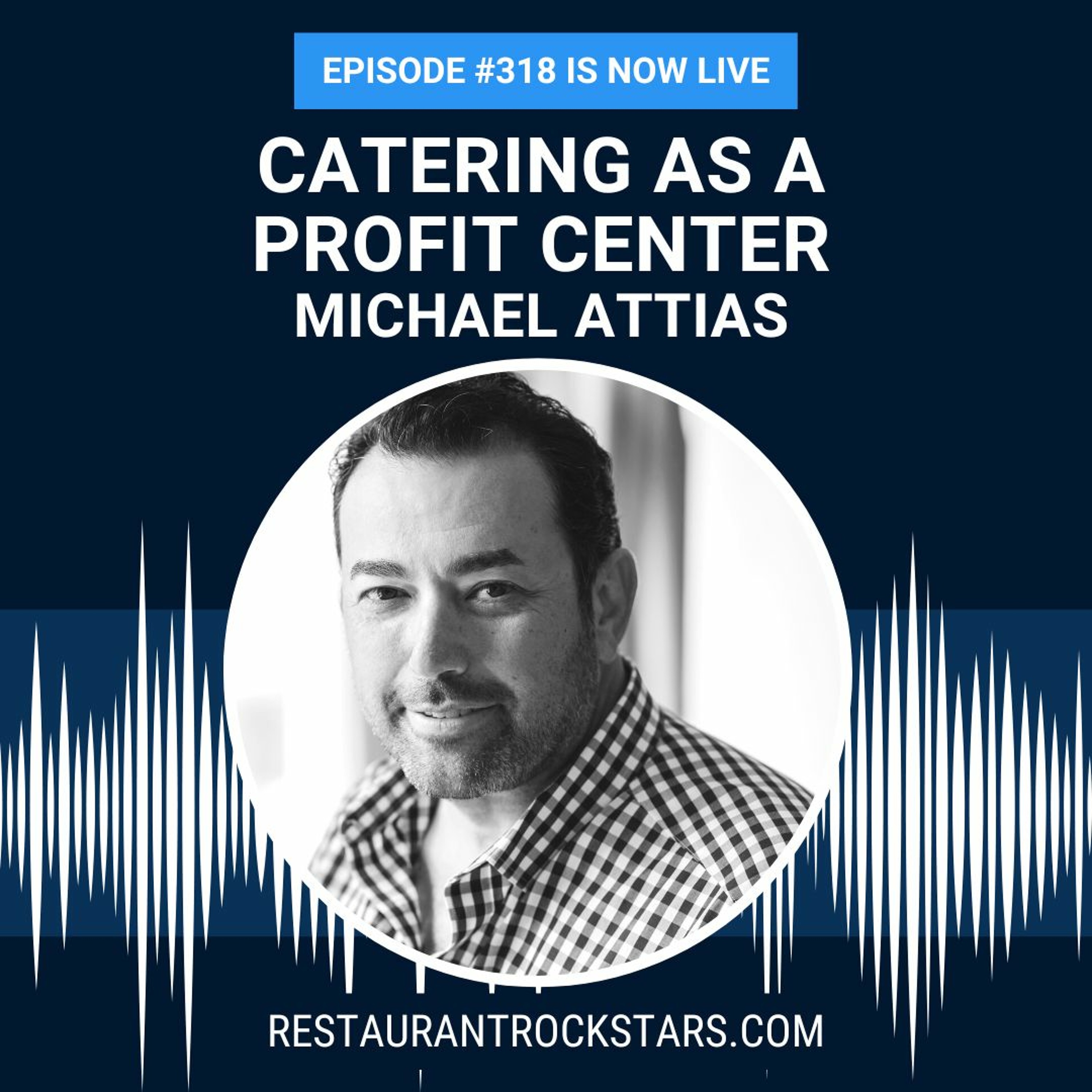 Restaurant Rockstars Podcast