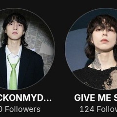 🚪&👻 playlist (All)