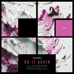Do It Again (Space Yoda Remix)