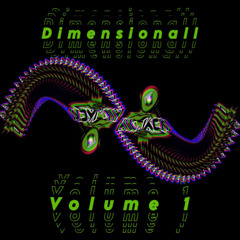Dimensionall Volume 1: A Definitive Bass Mix
