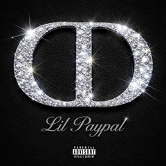 Christian Dior ✨ [Prod. JeYx]