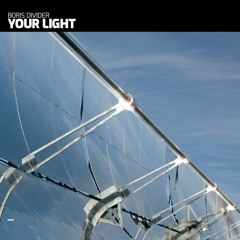 Boris Divider | Your Light | DCOM019