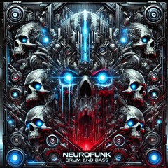 DNBK24 // HARD PARTY NEUROFUNK MIX