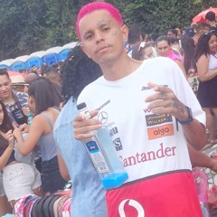 MTG - BAILE DE BH 001 - DJ GB DO SJ
