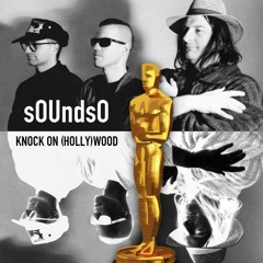 SOUNDSO Clan Der Sizilianer (Ennio Morricone)