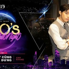 Thương Mấy Cũng Là Người Dưng - Noo Phước Thịnh | Live @ Noo's Chill Night EP.01