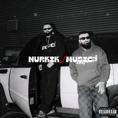 Teodora x Jala Brat x Buba Corelli - 101 ZMIJA X NUMB (Dj Nurkik Mashup)