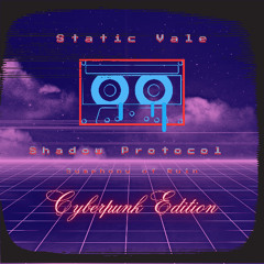 Shadow Protocol: Symphony of Ruin Cyberpunk Edition