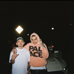 Au$tin the Pacman - Double cup (Verse)