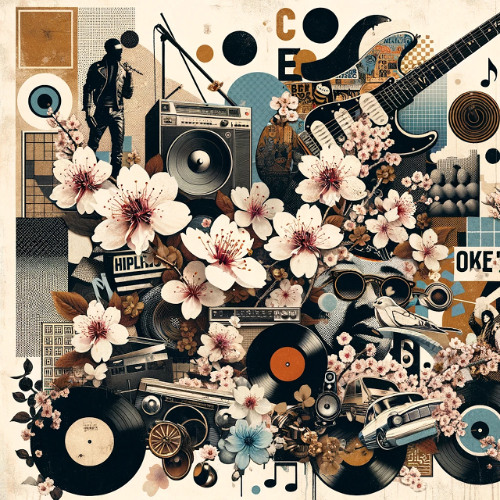 Hiphop Beat Flstudio 2025  (instrumental)