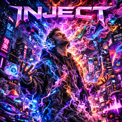INJECT – Midnight Injection | Fullon Set