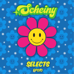 SCHEINY Selects 010