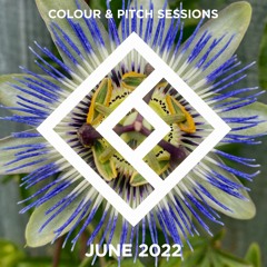 Colour and Pitch Sessions with Sumsuch - June 2022