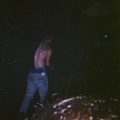 Lil peep - Awful things ( sped up )