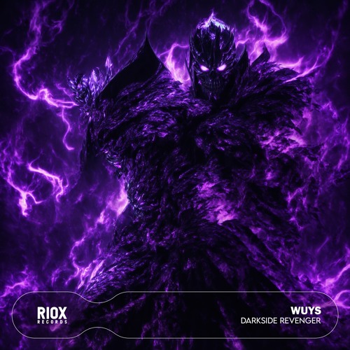 WUYS - DARKSIDE REVENGER