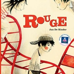 [Télécharger le livre] Rouge (French Edition) sur VK UAMQM