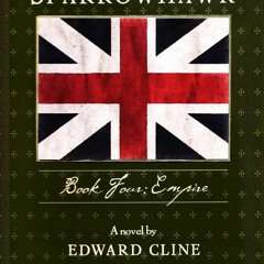PDF read online Sparrowhawk, Book Four: Empire unlimited