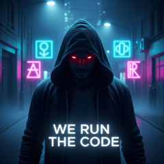 We Run the Code