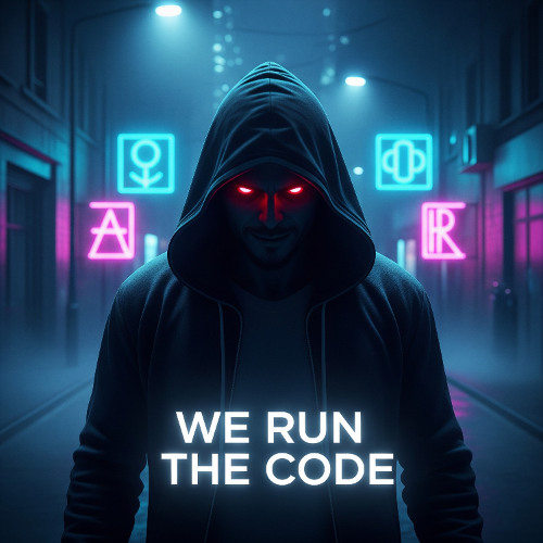 We Run the Code