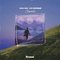 Saco - Charade (feat. Cas Moerdijk)