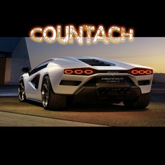 Countach - Hawkeen (synthwave)