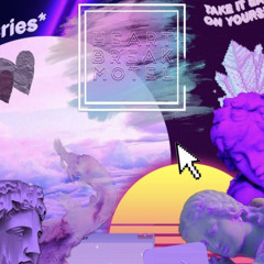 RØNIN- All girls are the same (remix)