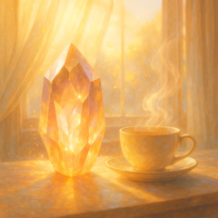 Sunbeam Serenity (Instrumental)