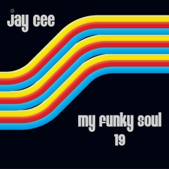 My Funky Soul 19