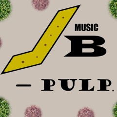 jB - Pulp. (Free Download)
