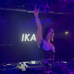 IKA mixtape #3