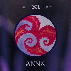 XI ~ ANNX