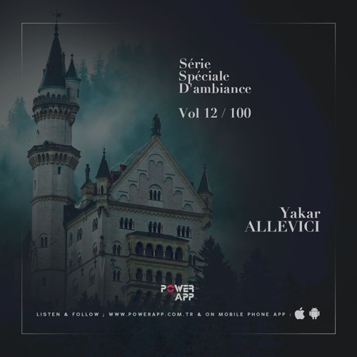 Série Spéciale D'ambiance Vol 12