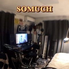 so much #죠지