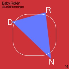 NDR Mix Series 14 // Baby Rollén