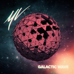 Galactic Wave